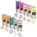 trodat edy® fixe Dinosaures et contes de fées