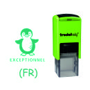 trodat edy® fissa il francese